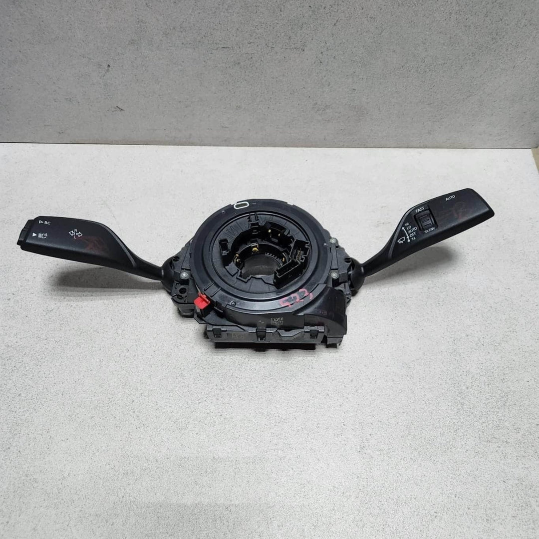 BMW Steering Column Switch Cluster 5A1D1F5 3 Series G20 G21