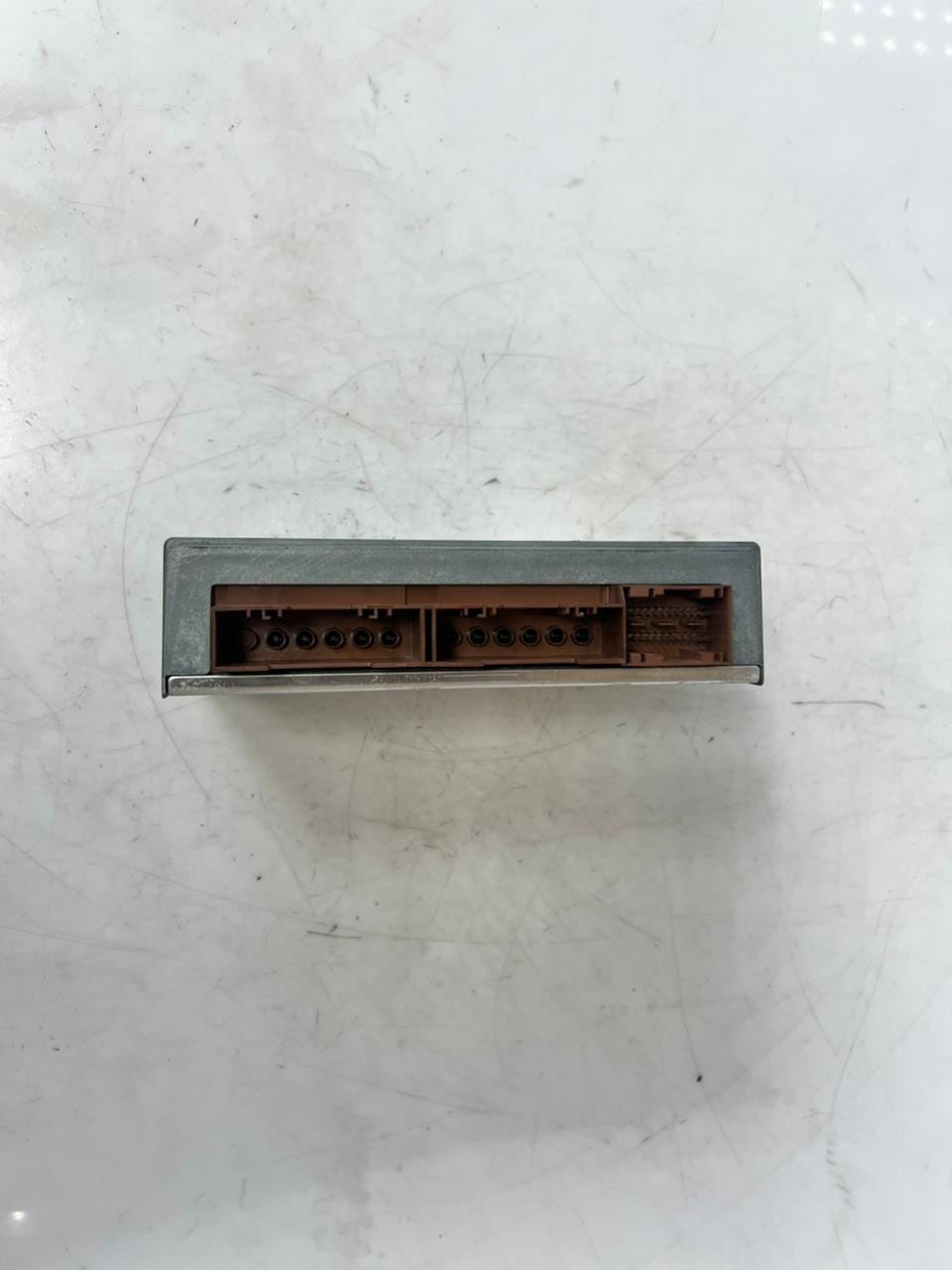 2002-2005 BMW 745i E65 LEAR Srs Control Module 6950242 OEM