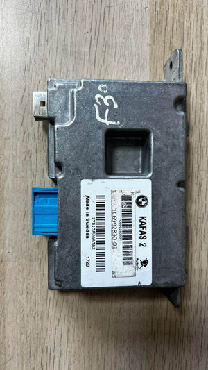 2019 BMW 330i F20 F21 F22 ix x3 G20Control Unit For Camera 1C6992830