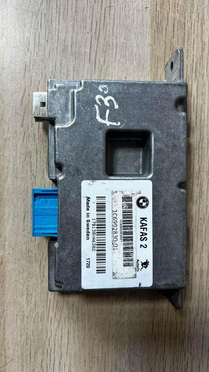 2019 BMW 330i F20 F21 F22 ix x3 G20Control Unit For Camera 1C6992830