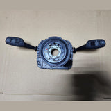 BMW Steering Column Switch Cluster 9123033 E82 E88 E90 E92 SZL