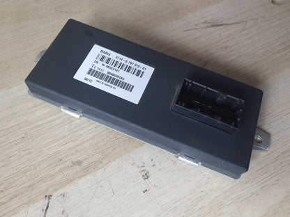 2010-2014 BMW X6 Dynamic Drive Control Module 6797919 X5 E70 E71