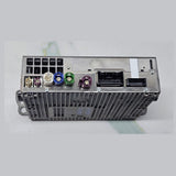 2017-2021 BMW X3 G01 Multimedia Audio Head Unit 5A12E90 OEM