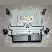 01-09 Mercedes W211 E-Class Engine Control Module Unit ECM ECU A272 1535479 OEM