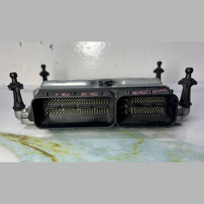 2006-2012 Mercedes-Benz W211 E350 Engine Control Module A2721533291 CLK350