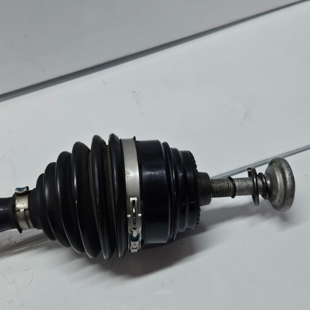 2019-2024 BMW X3 X4 G02 G01 F97 Drive Shaft Front Left 8643183