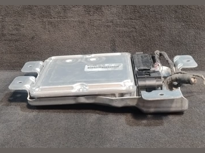 BMW E60 E61 E63 E64 5 6 series ACTIVE DYNAMIC DRIVE STEERING CONTROL ECU 6769489