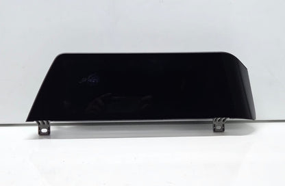 8798744-2019 BMW 330i G20 RHD Central Information Display Screen OEM