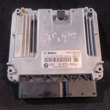BMW 320d DIESEL N47N F30 F32 F34 F36 2013 ENGINE CONTROL ECU ONLY -  8573259