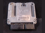BMW 320d DIESEL N47N F30 F32 F34 F36 2013 ENGINE CONTROL ECU ONLY -  8573259