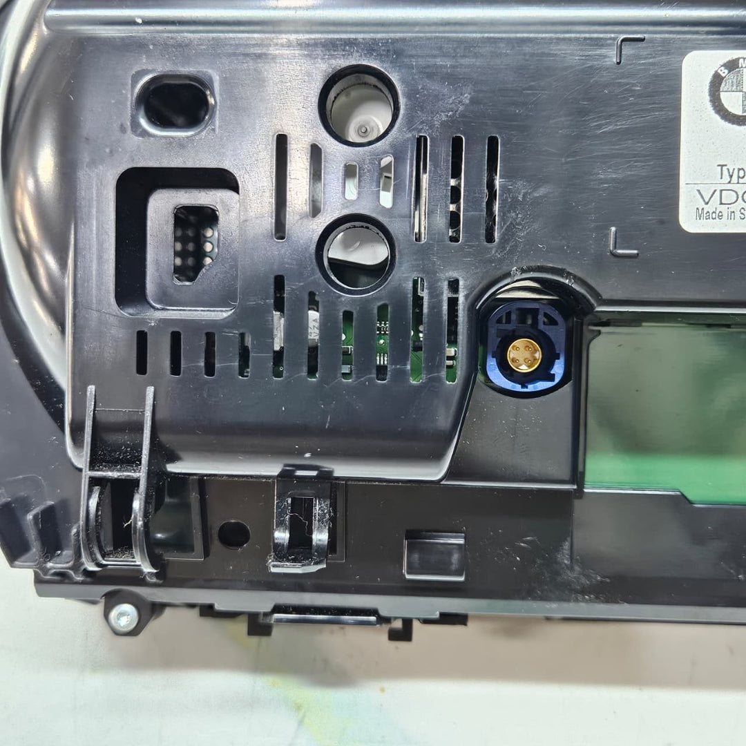 2018-2021 BMW X1 F48, X2 F39, Speedometer Instrument Cluster 9840916 OEM