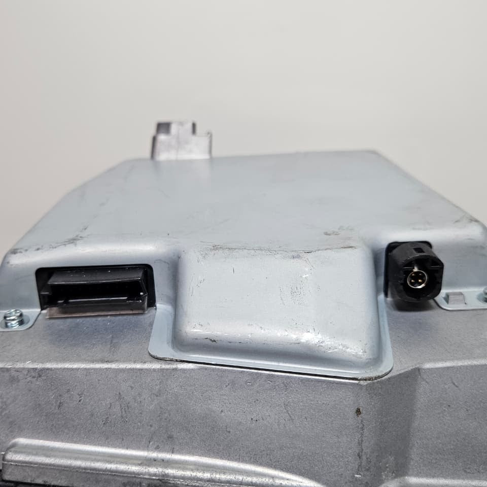 2011-2017 OEM BMW 535i 550i Gt Dash Hud Heads up Display 9243434