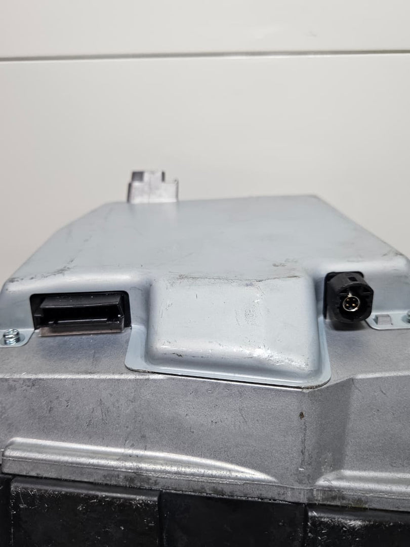 2011-2017 OEM BMW 535i 550i Gt Dash Hud Heads up Display 9243434