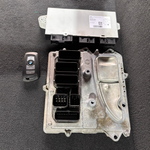 قم بتحميل الصورة إلى عارض الصور، BMW N55/F10/F02/ F07 GT ENGINE CONTROL UNIT ECU SET - 7629420 535i gt35