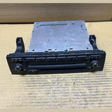 2012-2015 BMW X1 Radio Receiver 9289127 X1 E84, 1 Series, and 3 Series