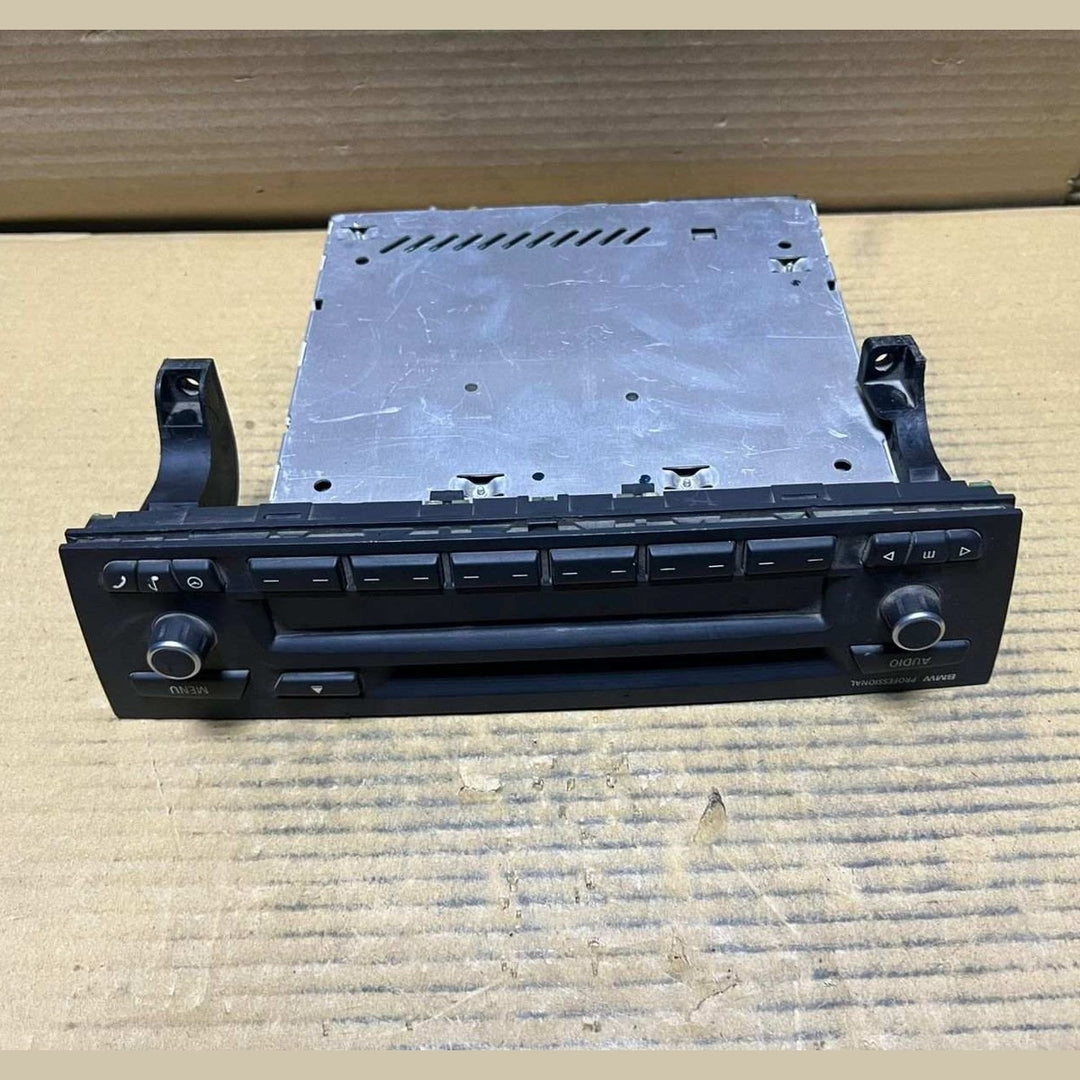 2012-2015 BMW X1 Radio Receiver 9289127 X1 E84, 1 Series, and 3 Series