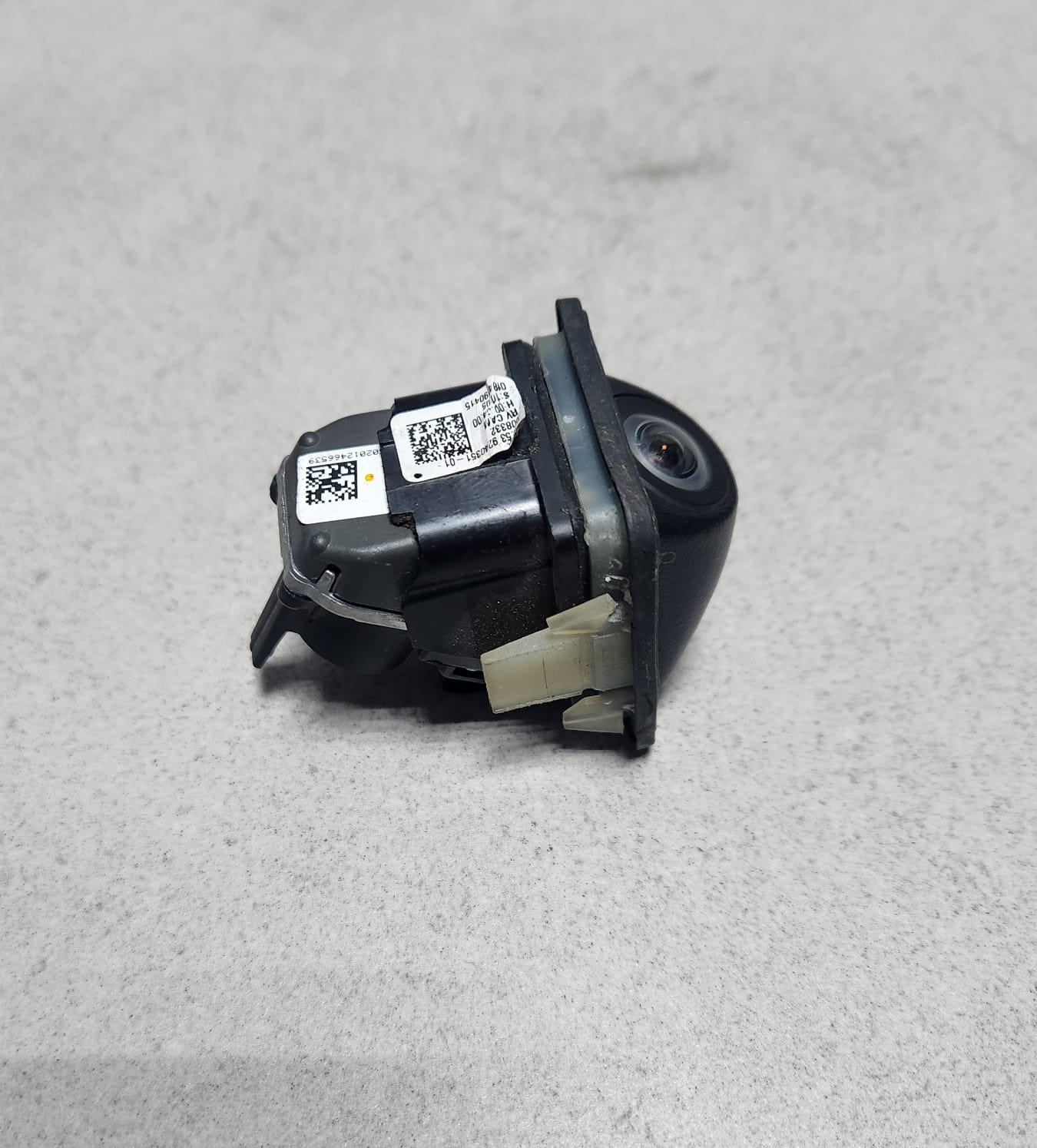 BMW Rear View Camera 9240351 F10 F11 F20 F21 F22 F23 F30 F31 F32 F34 F36 F82 M4 