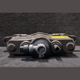 BMW F10 F11 ENGINE HOOD ACTUATOR BONNET PEDESTRIAN PROTECTION RIGHT O/S -7191050