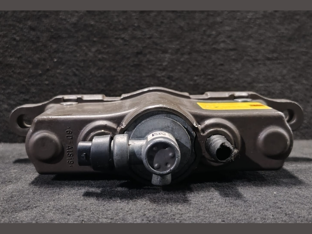 BMW F10 F11 ENGINE HOOD ACTUATOR BONNET PEDESTRIAN PROTECTION RIGHT O/S -7191050