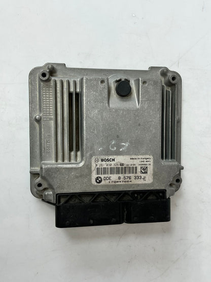 BMW F10 F11 F20 F25 F30 F32 F33 F36 ECU Engine Control Unit N47 Diesel 8576333