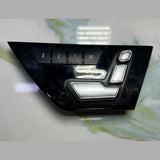 2010-2016 Mercedes E350 Sitzverstellung Memory-Schalter A2128700558 W212 E-Klasse
