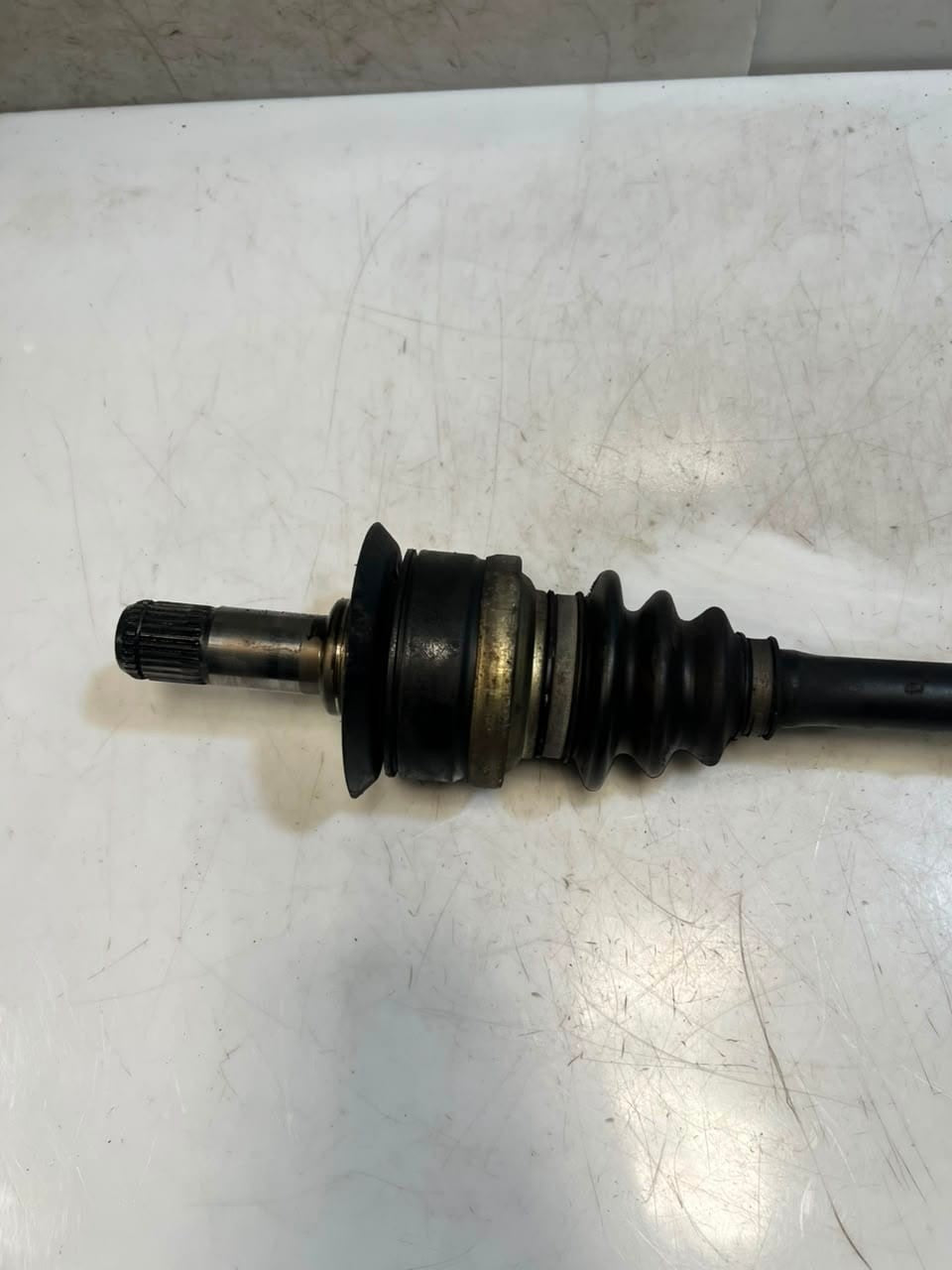 BMW 1' F20, F21, F30, F31, F34, and F36 Drive Shaft Rear Right AXLE 7628252