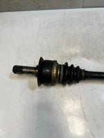 Bild in die Galerieansicht laden, BMW 1' F20, F21, F30, F31, F34, and F36 Drive Shaft Rear Right AXLE 7628252