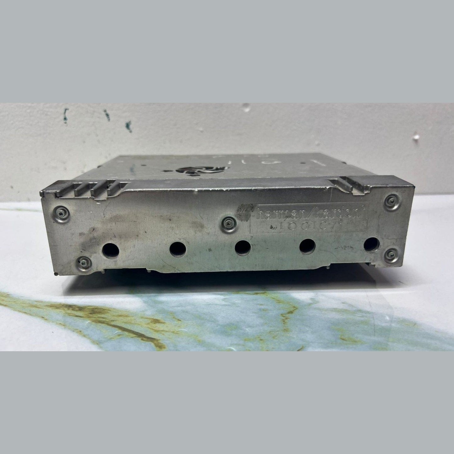 2006-2008 Mercedes-Benz W211 E-Class E350 Amplifier A211 870 69 89