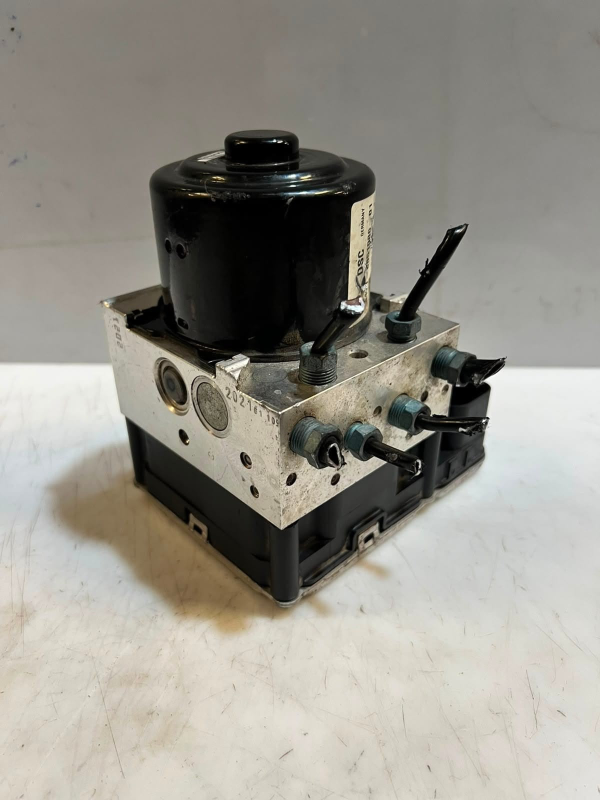 2011-2017 BMW X3 F25 X4 F26 ABS DSC Pump Control Module 6851086 OEM