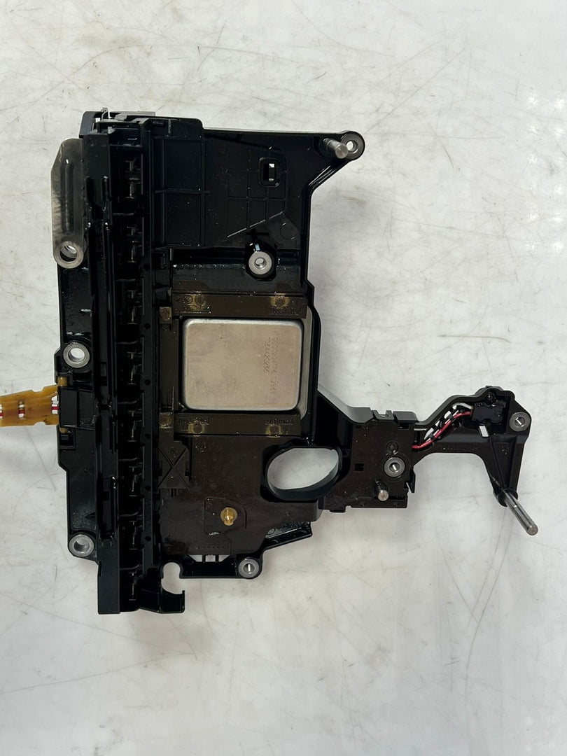 BMW ZF F30 N20 8HP45 Q7 3.6L AUTOMATIC Transmission Control Unit 0260550074