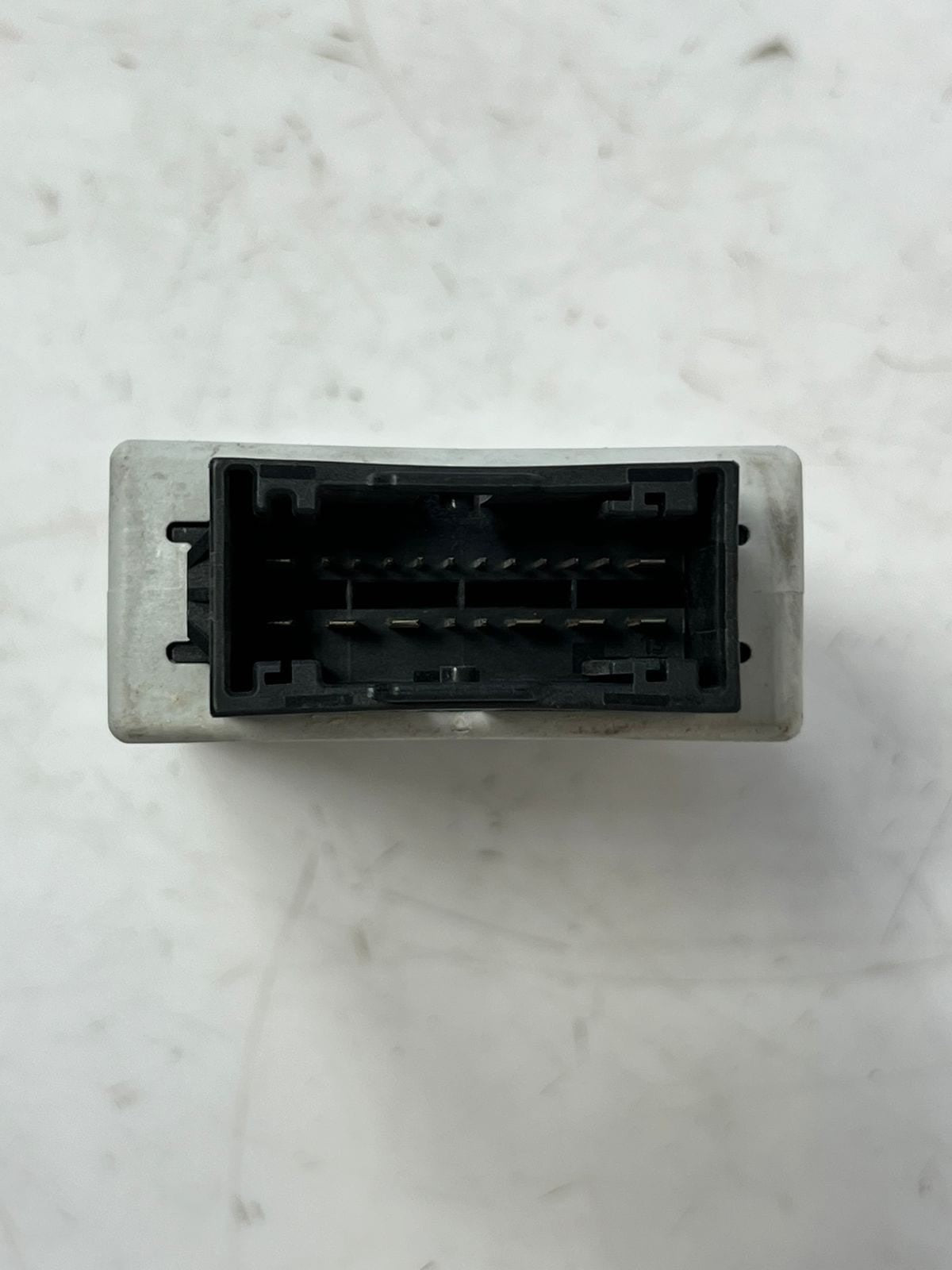 BMW F10 F20 F30 X3 F25 F SERIES Trailer Towing Control Module 6855562 OEM