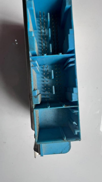 2003-2004 Land Rover Range Rover Transmission Control Module 260002786