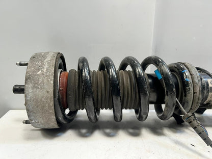 2014-2019 BMW X5 F15 F85 X6 F16 ADAPTIVE Front Shock Absorber 6863174 OEM