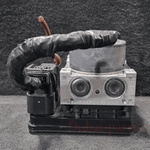 قم بتحميل الصورة إلى عارض الصور، BMW F45 B38 ANTI-LOCK BREACKING SYSTEM PUMP (ABS) - 6874020