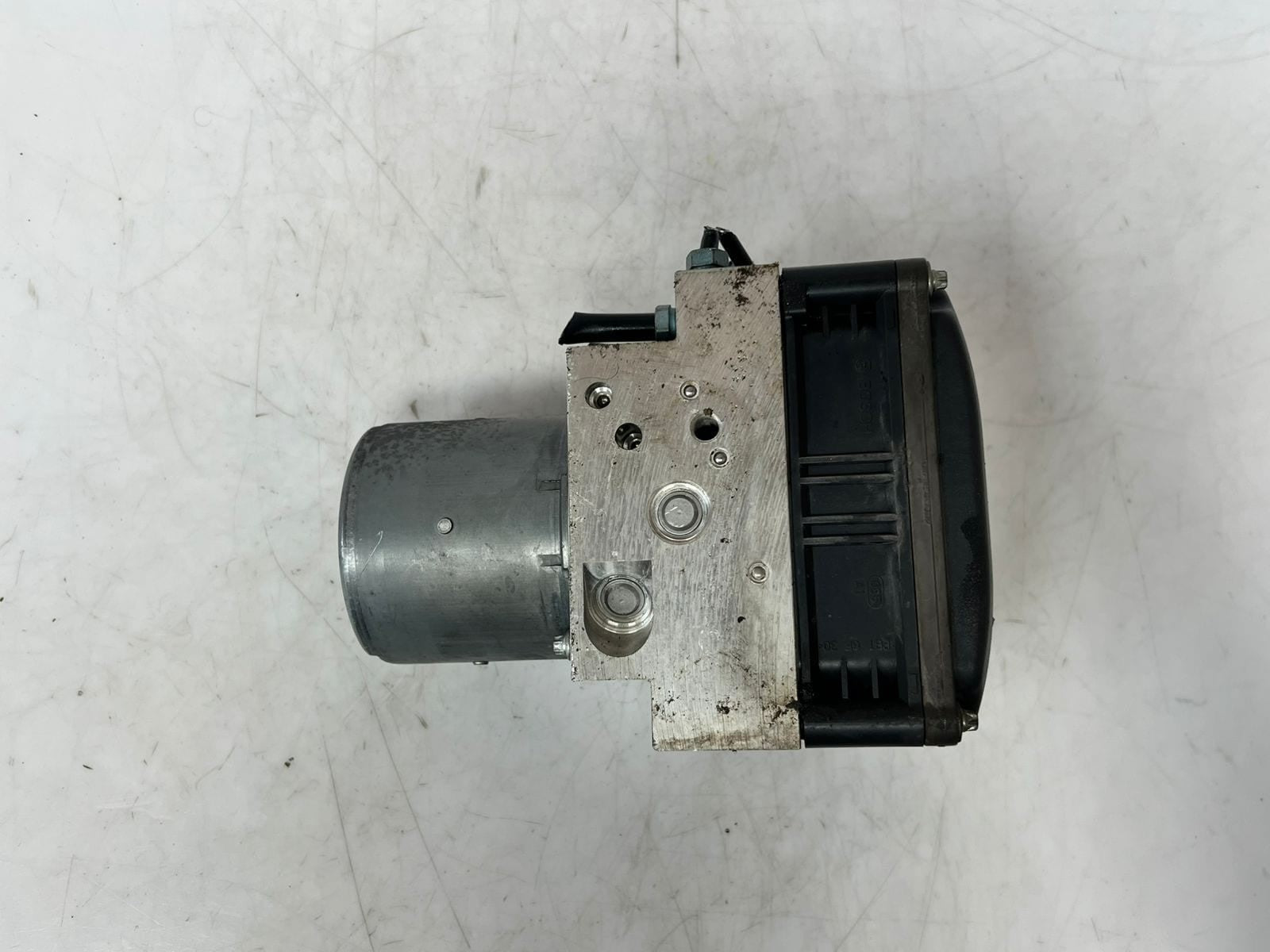 2011-2016 BMW 528i 535i 550i 640i 650i  F10 Abs DSC Pump Module 6795519 OEM