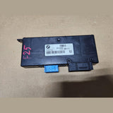 2009-2019 BMW X3 Central Gateway Module 9312602. X3 F25,ZGW-02. F25 X3