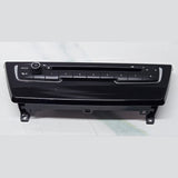 2015-2024 BMW X1 F48 F39 Radio Operating Unit Audio 9371455 OEM