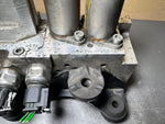 Load image into Gallery viewer, 13-16 Mercedes GL450 GL550 Front Hydraulic Suspension Valve A166 3201158 OEM
