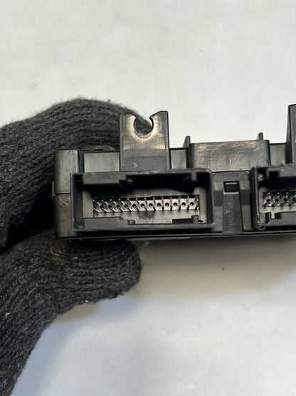 BMW 750Li 7' G11 G12 G30 G31 Air Conditioning Control Unit Module 6842579 OEM