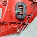 Load image into Gallery viewer, 7182197-2010 BMW 7 Series F01 F02 F03 F04 750Li Rear Taillight Left Side OEM