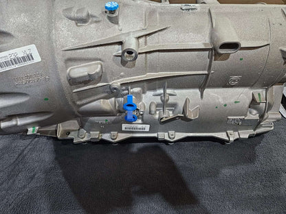 5A05AB6-Genuine 2021-2023 BMW X5 G05 40I 2WD Automatic Transmission Gearbox NEW