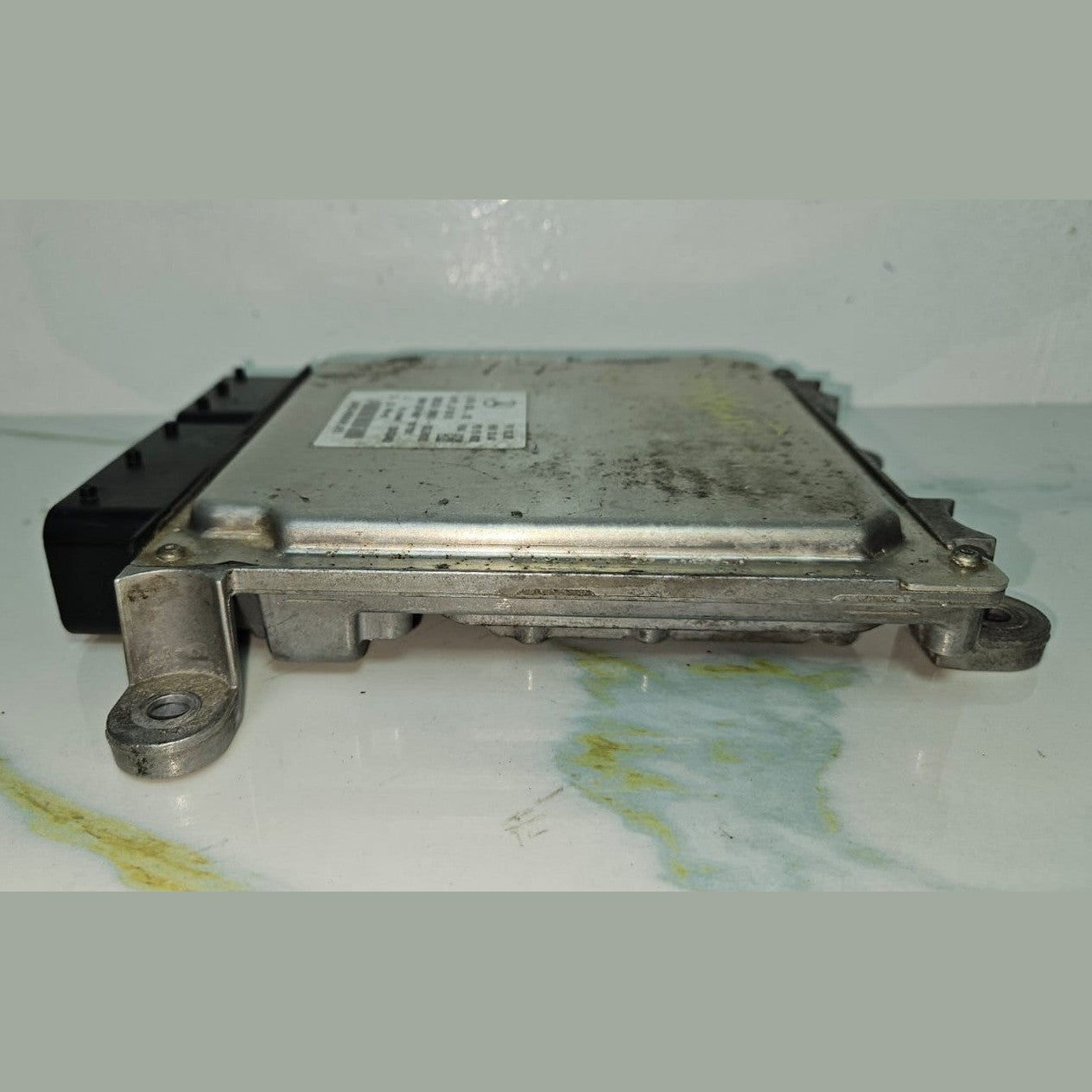 Mercedes W212 E-Class Hybrid Engine Control Module Unit ECM ECU A651 9000102 OEM