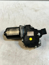 2017 BMW M4 F30 F20 F21 F31 Frontscheibenwischermotor & Gestänge 7267504 OEM