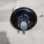 Load image into Gallery viewer, 2010-2013 BMW X5 E70 Power Brake Booster ASSEMBLY 6856833 X6 E71