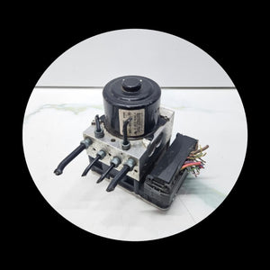 2011-2017 BMW X3 F25 X4 F26 ABS Pump Module Assembly 6851087 OEM