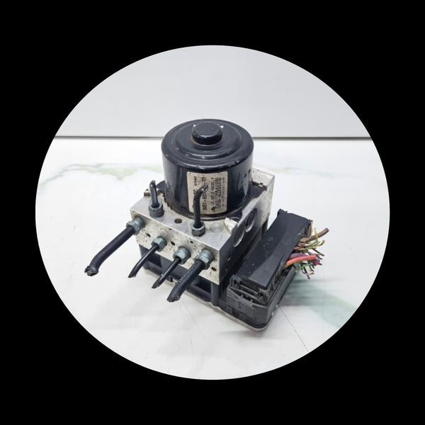 2011-2017 BMW X3 F25 X4 F26 ABS Pump Module Assembly 6851087 OEM