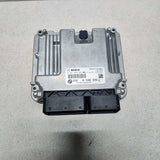 2017 BMW X3 Engine Control Unit DDE 8598806 F25 2.0D DIESEL ECU SET