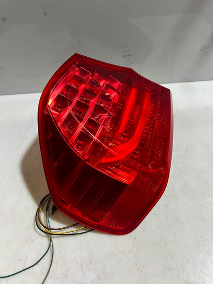 BMW 3' E90 LCI 328i 323i 335i Tail Light Decklid REAR SET 7289428 7289426 