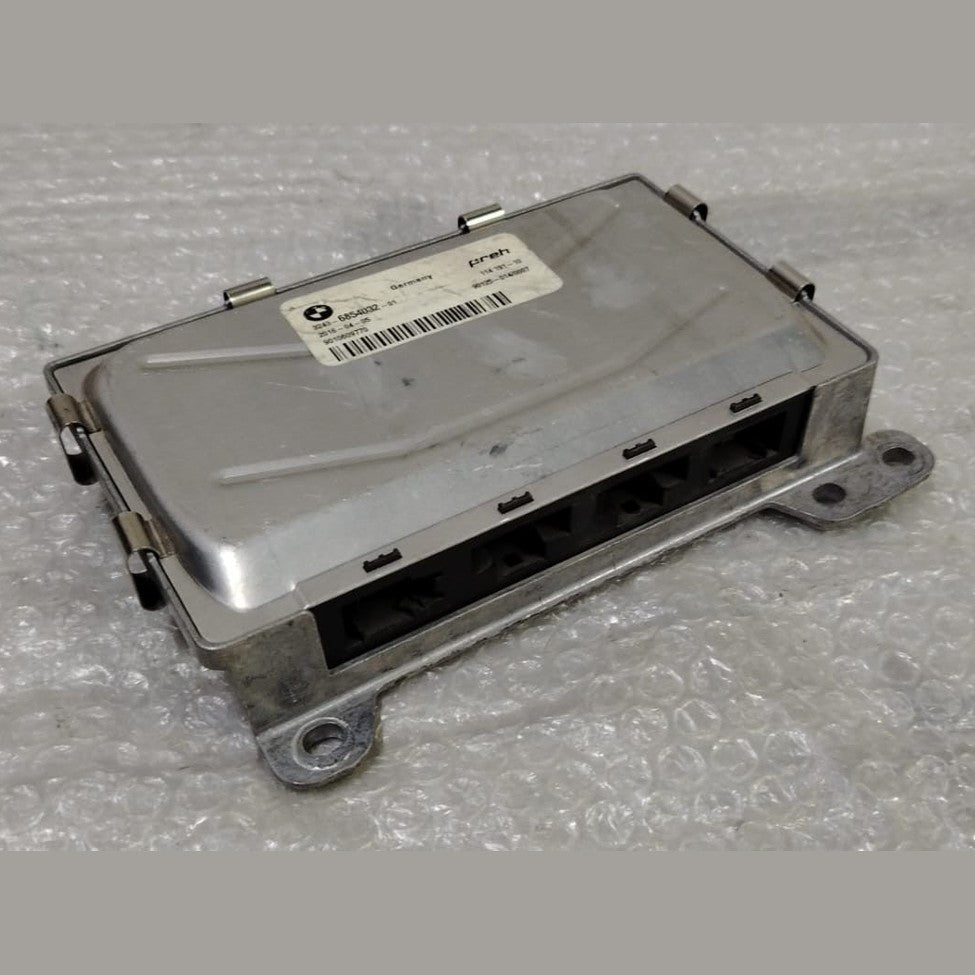 OEM BMW F01 F02 F10 F07 5 6 7SERIES RWD ACTIVE STEERING HSR CONTROL UNIT 6854032