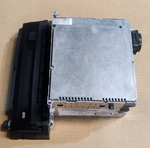 Load image into Gallery viewer, BMW X5 E70 CD RADIO PLAYER HEAD UNIT GENUINE BMW -  9147618